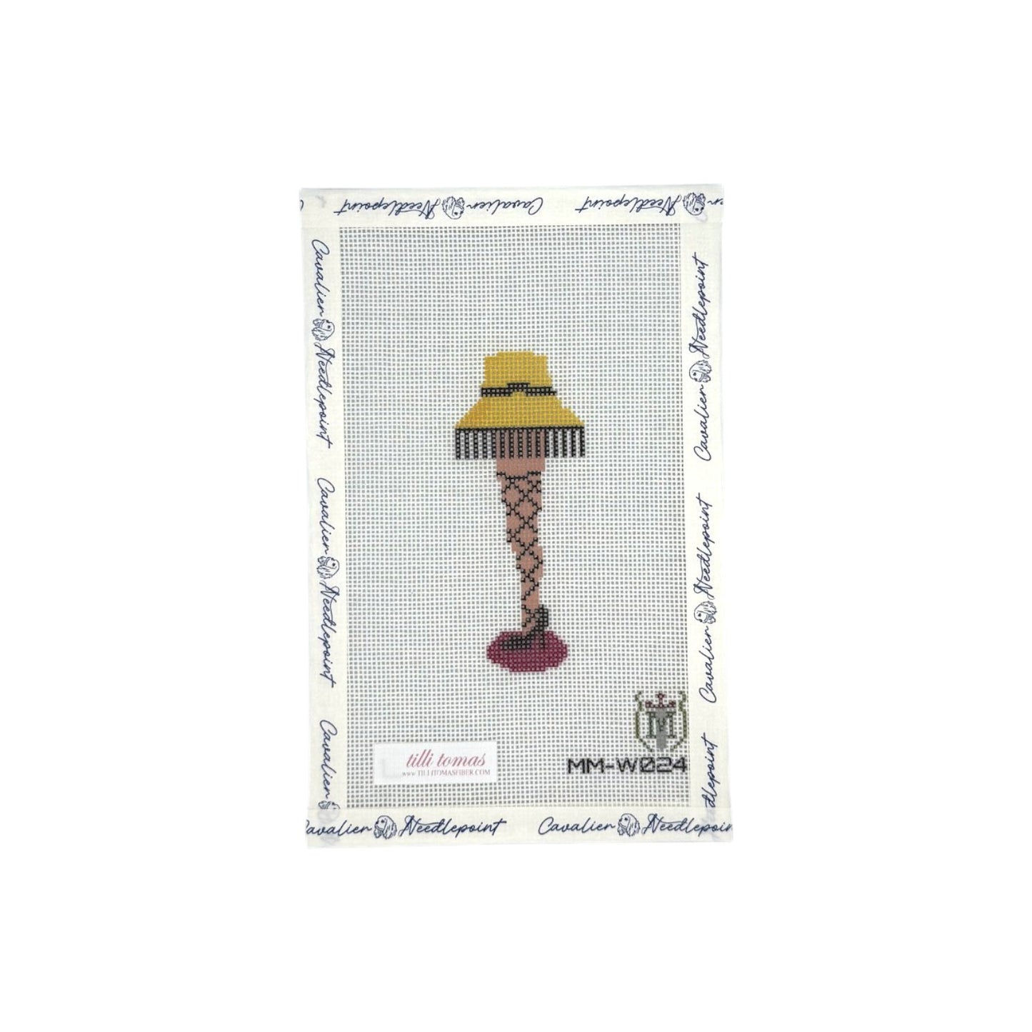 Leg Lamp