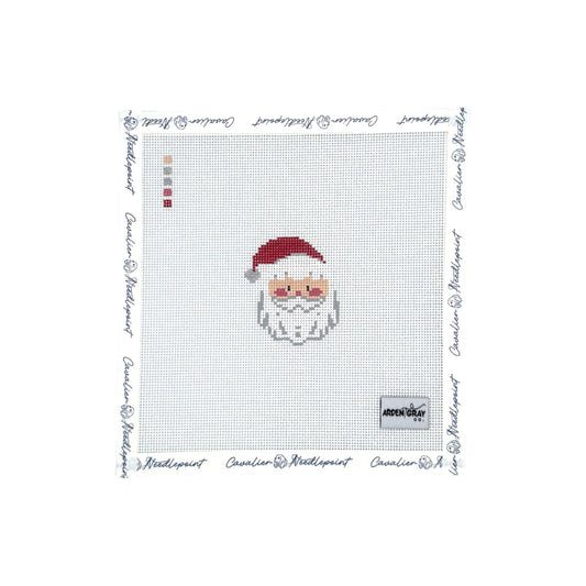 Santa Mini (Arden Gray)