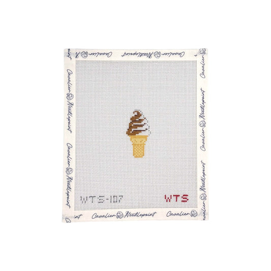 Mini Ice Cream Cone