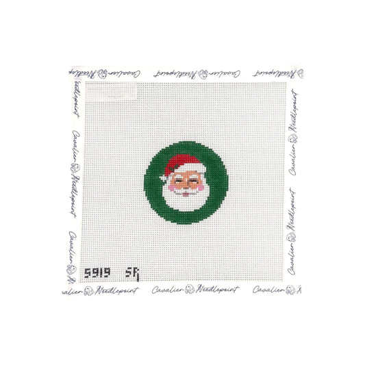 Santa Face