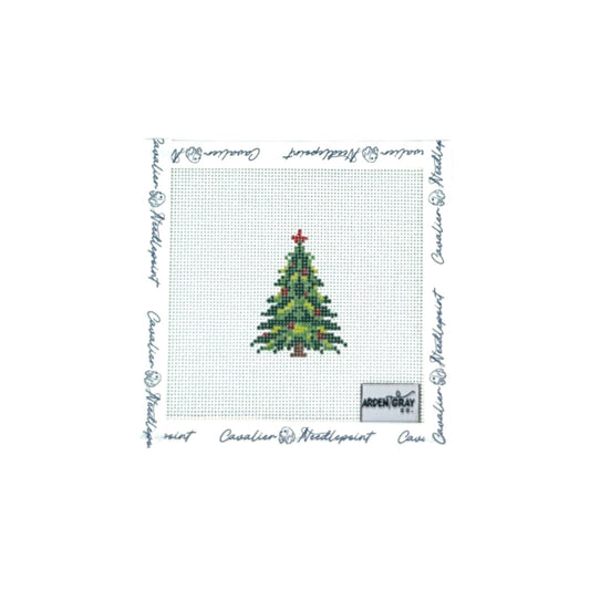 Christmas Tree Mini (Arden Gray)