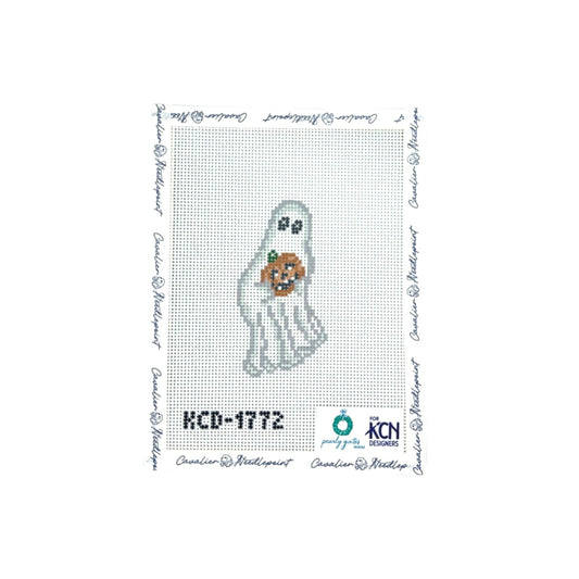 Boy Ghost
