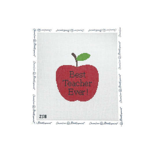 Teacher's Apple