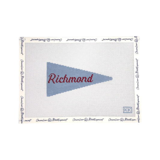 Richmond Pennant