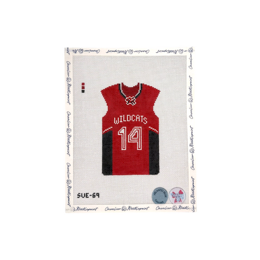 Wildcats Jersey