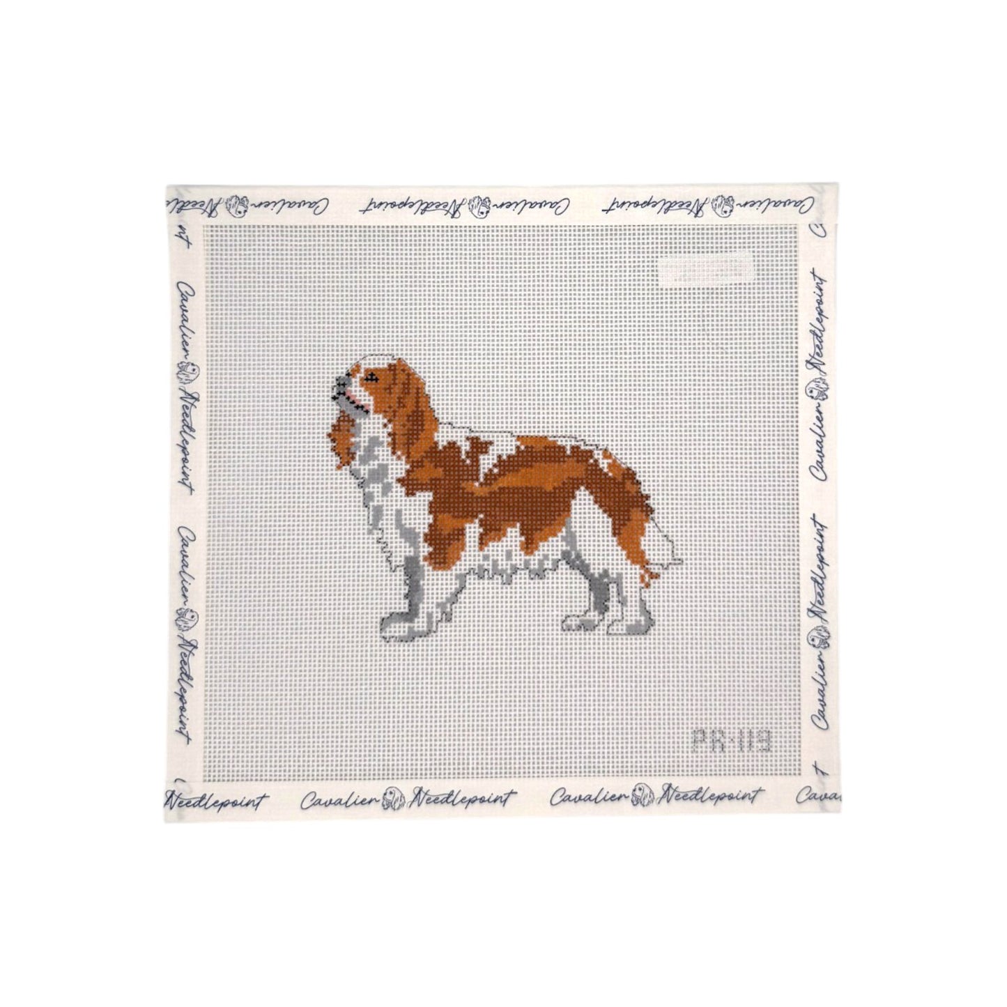 King Charles Spaniel