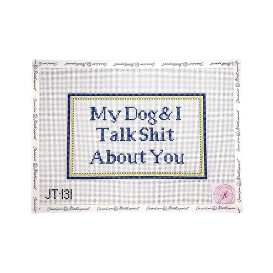 My Dog & I