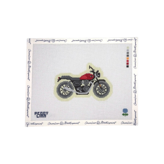 Bonneville Motocycle