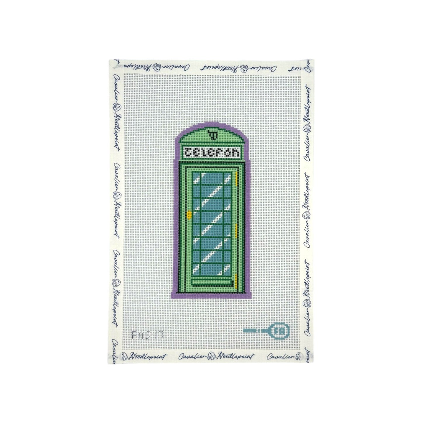 Irish Telephone Booth