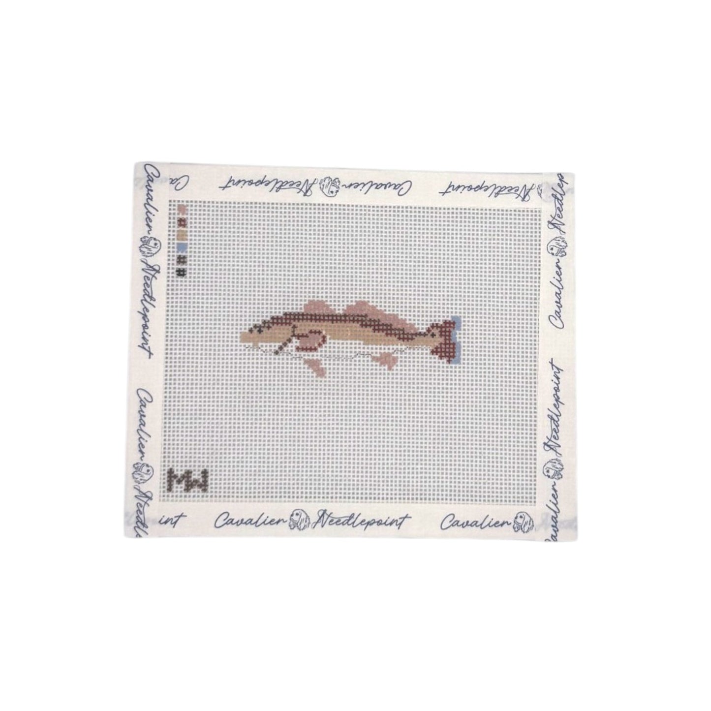 Red Drum