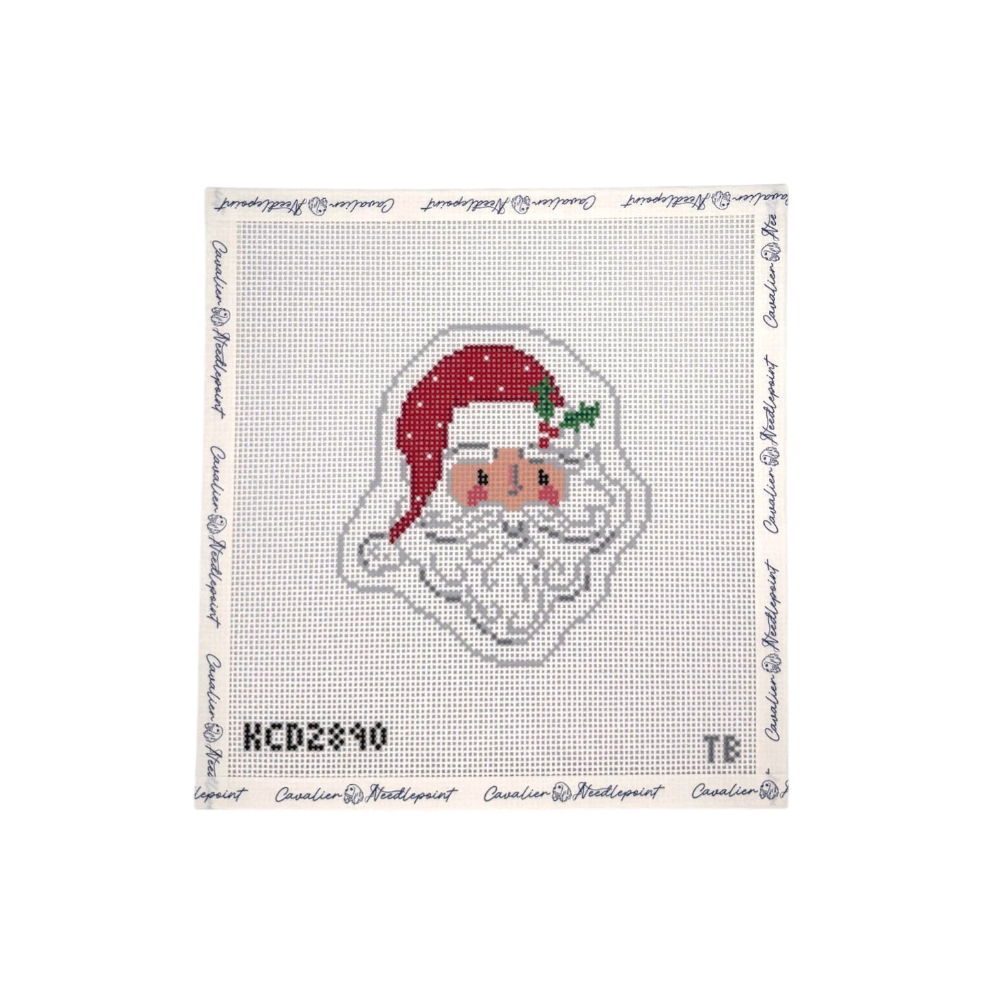 Santa Head