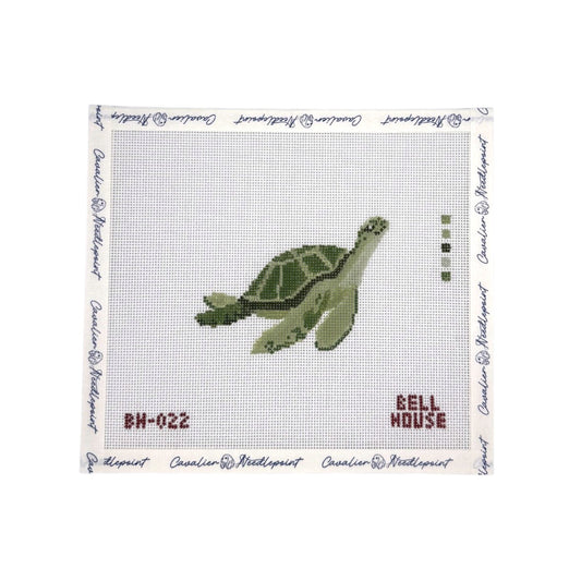 Sea Turtle