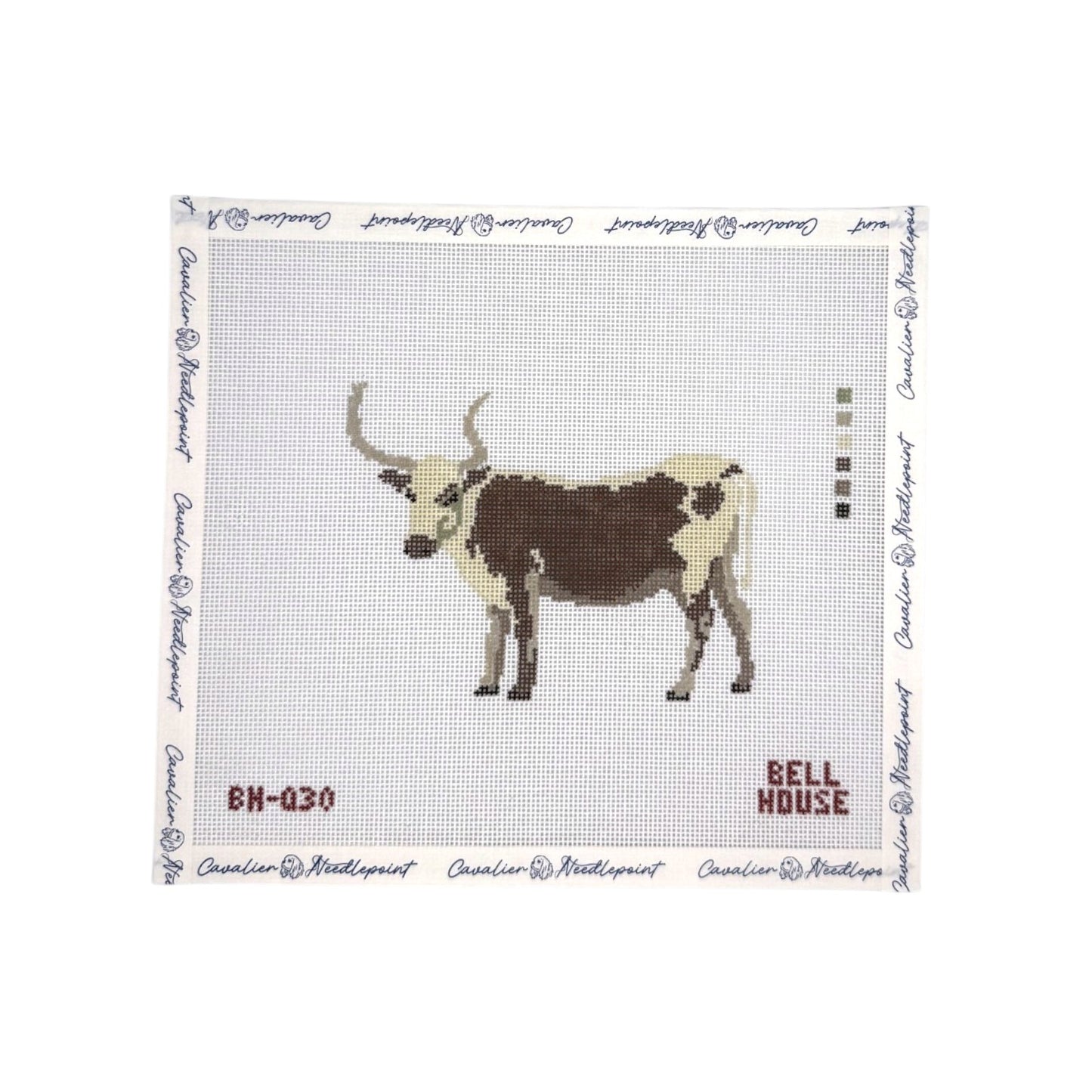Longhorn