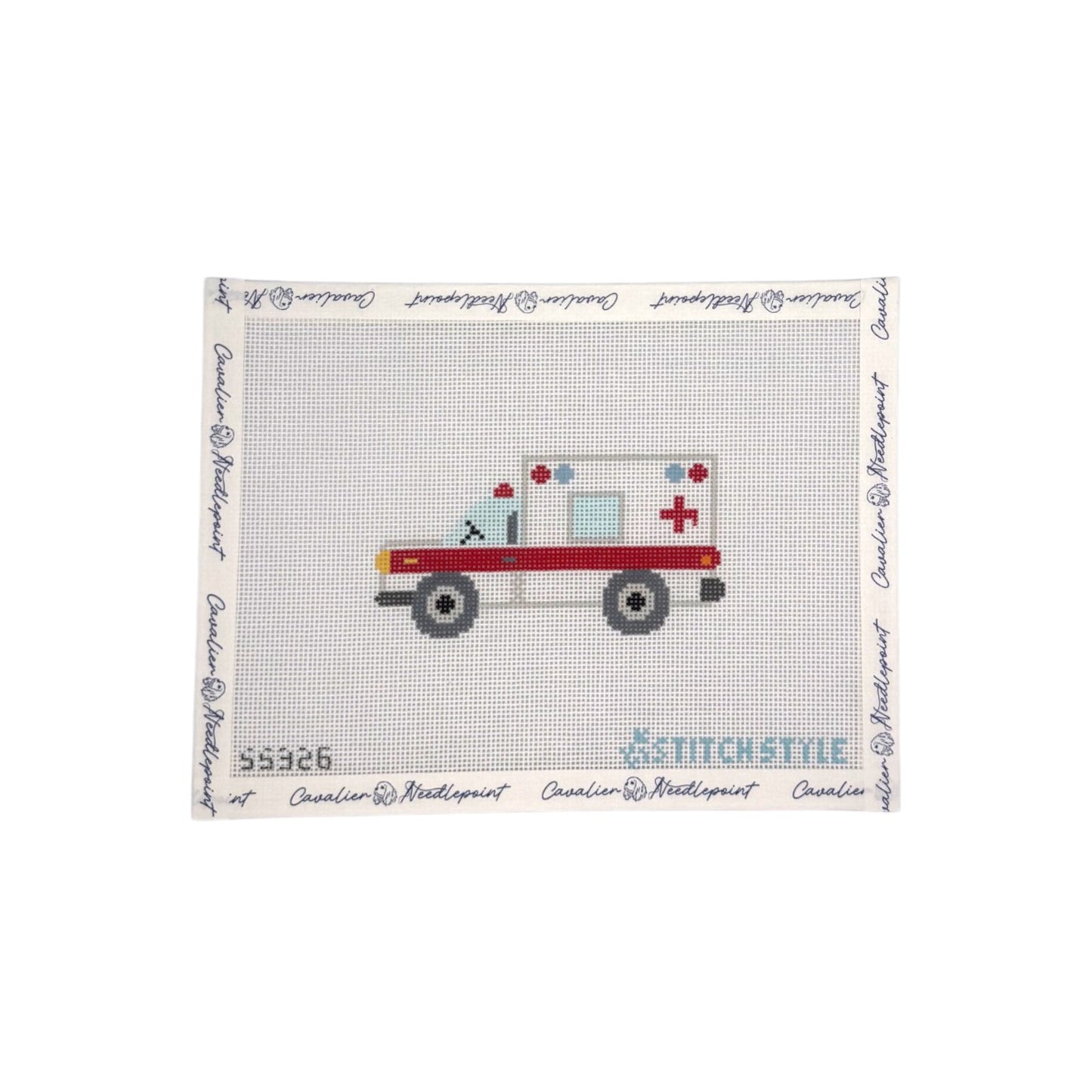 Ambulance