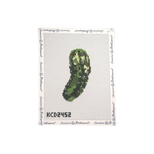 Pickle Ornament