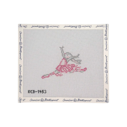 Leaping Ballet Bunny