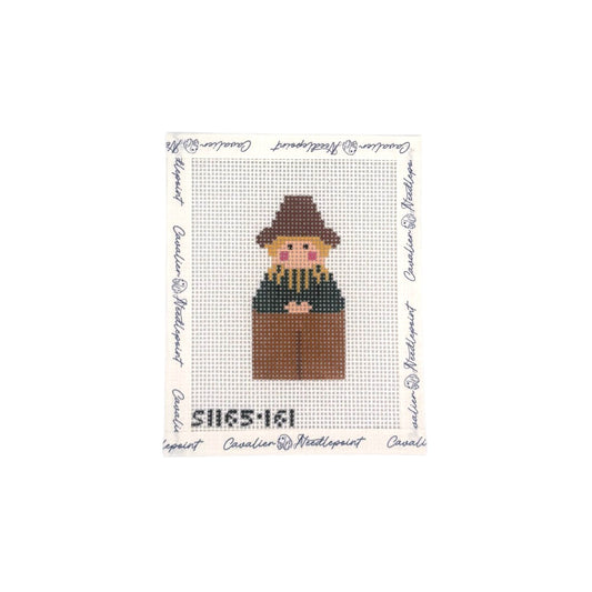 Scarecrow Angel