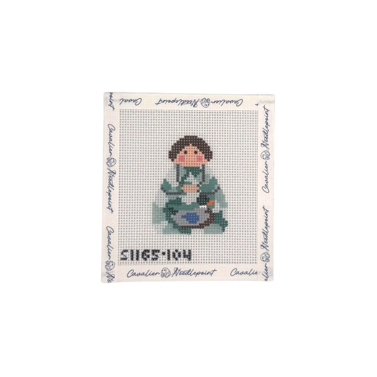 Duck Hunter Angel