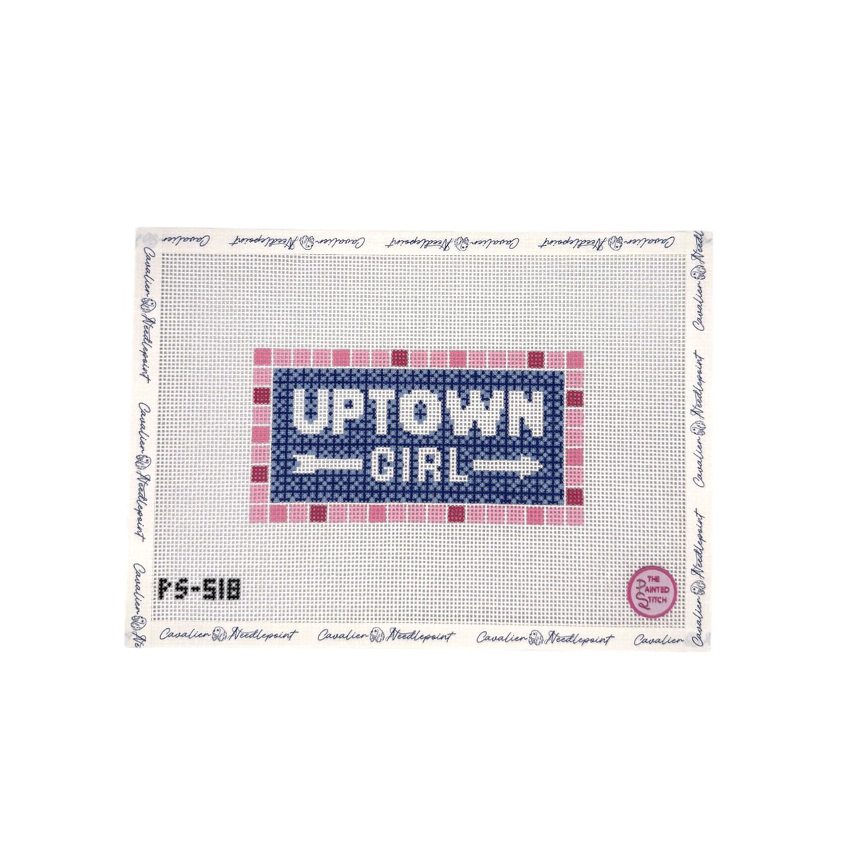 Uptown Girl