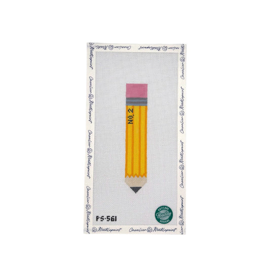 Pencil Bookmark