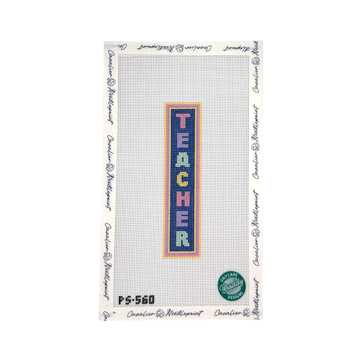 Teacher Bookmark