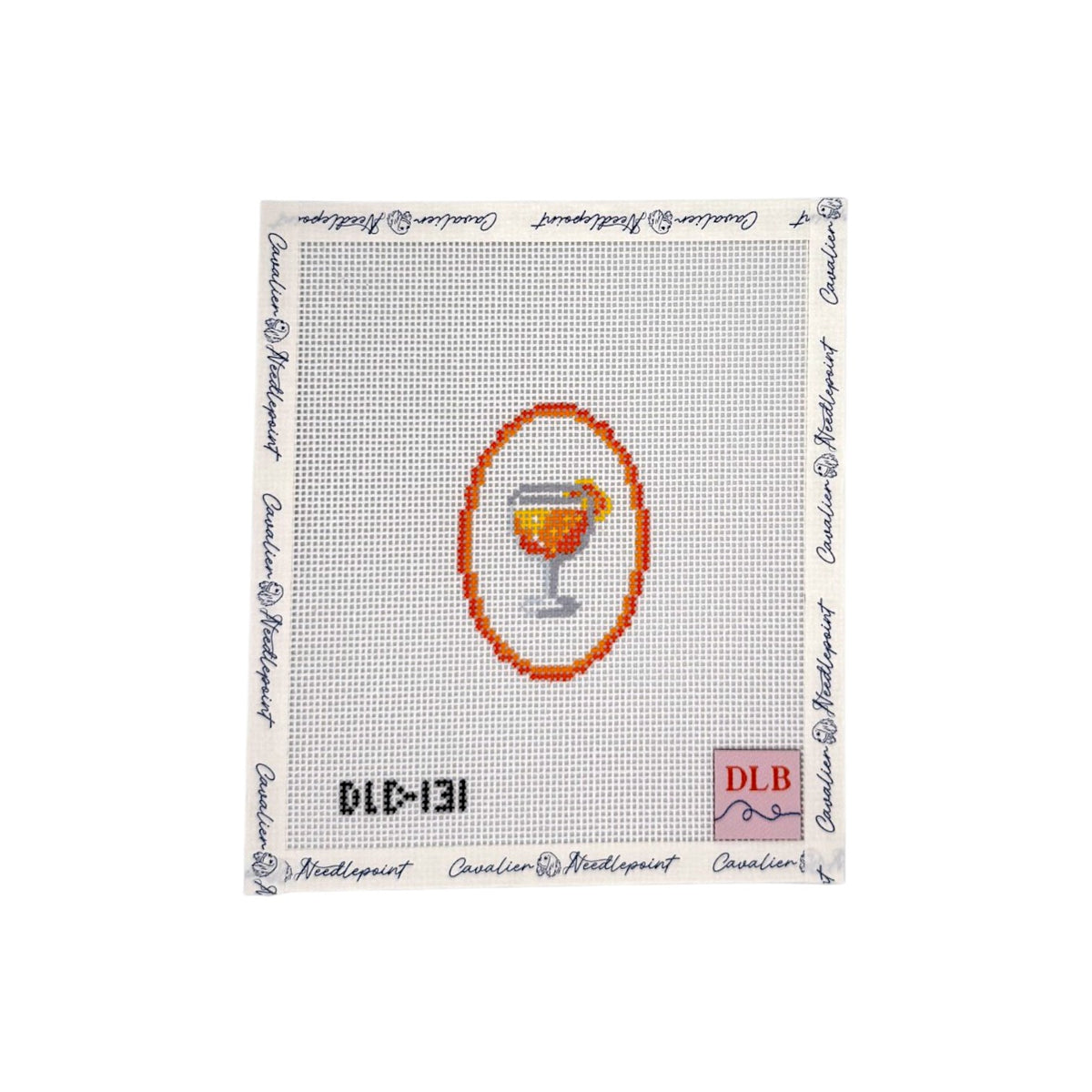 Mini Aperol Spritz