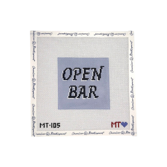 Open Bar