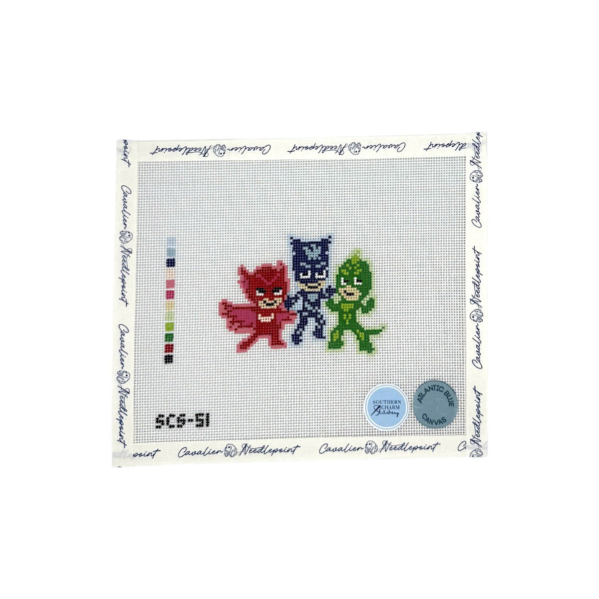 PJ Masks