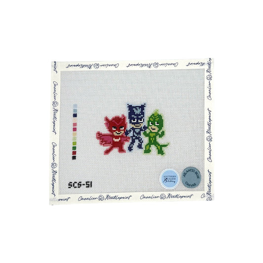 PJ Masks