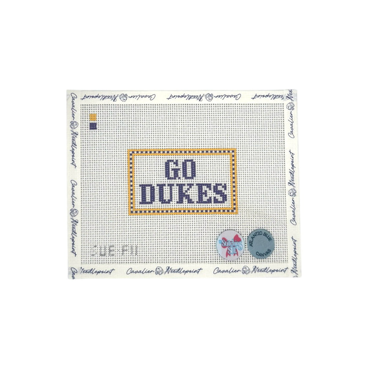 Go Dukes