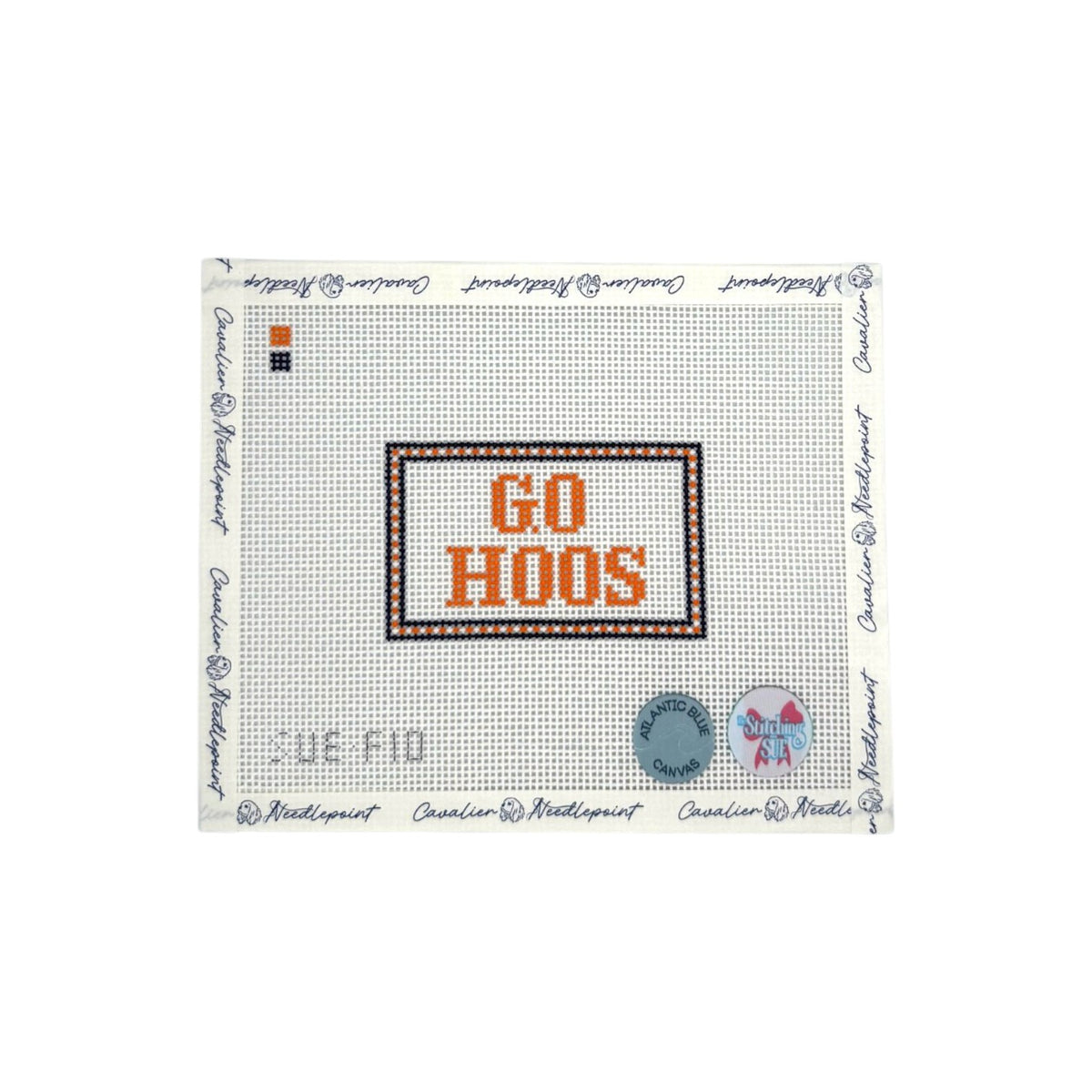 Go Hoos