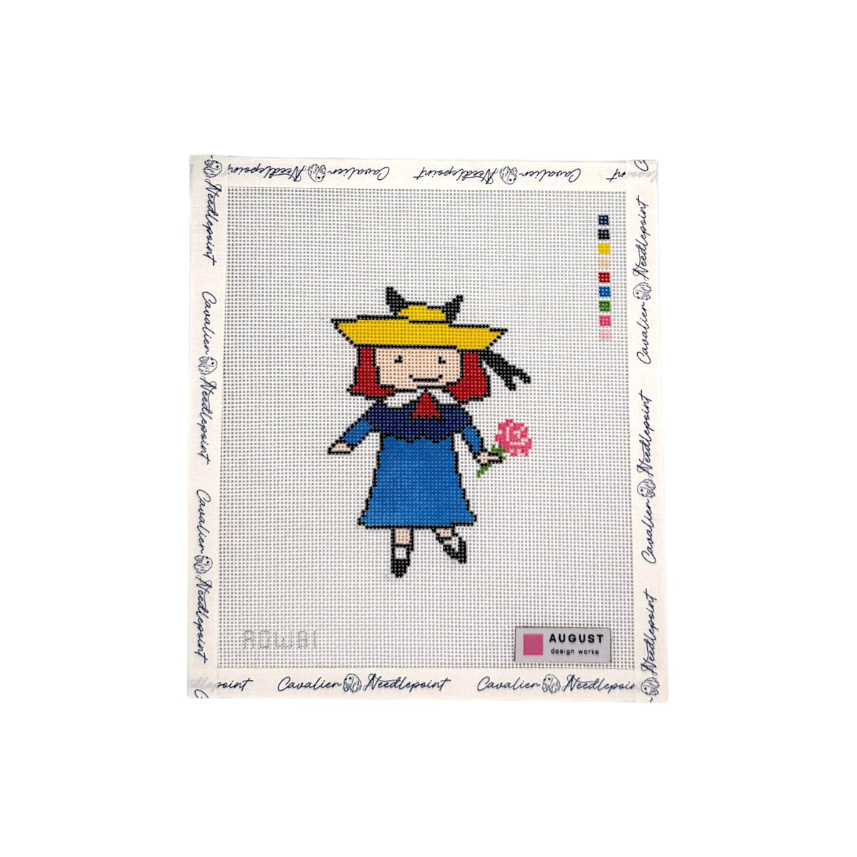 Madeline