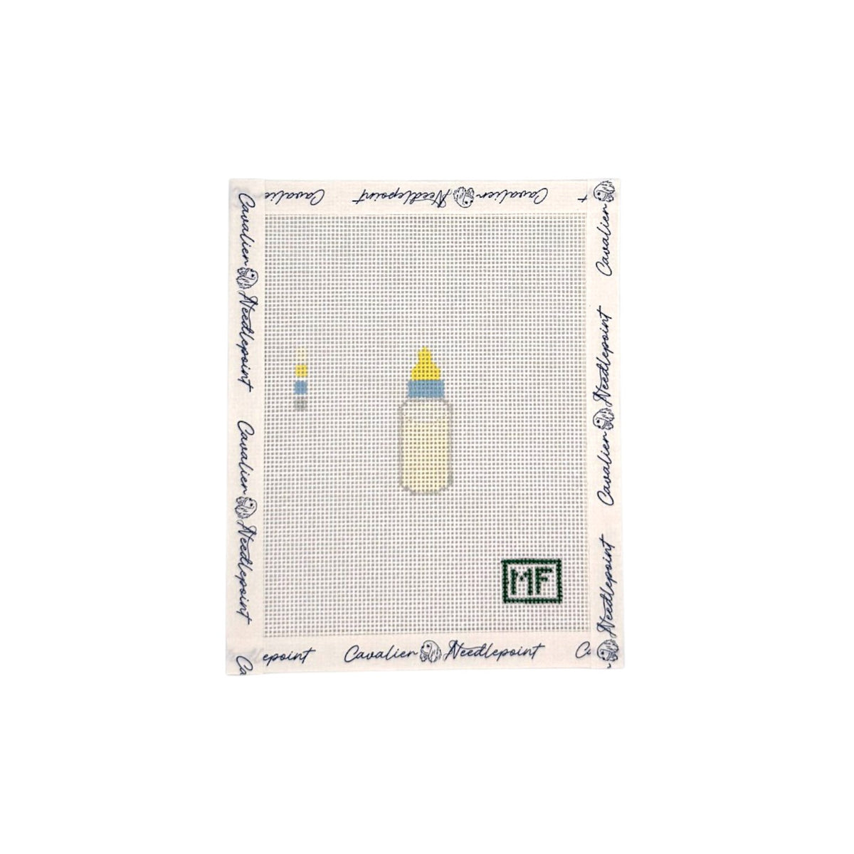 Baby Bottle Mini