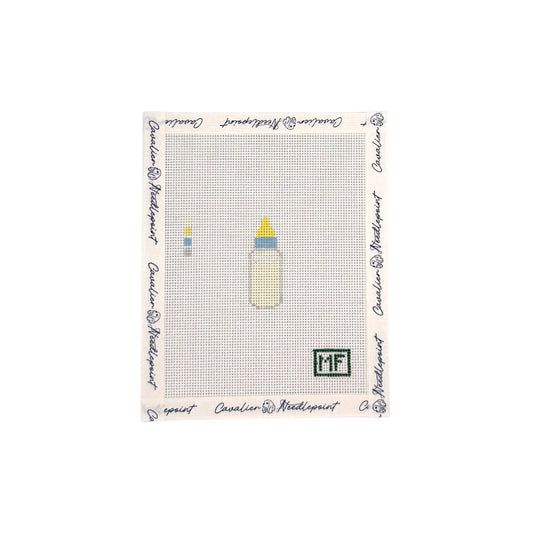 Baby Bottle Mini