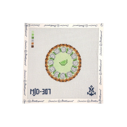 Key Lime Pie