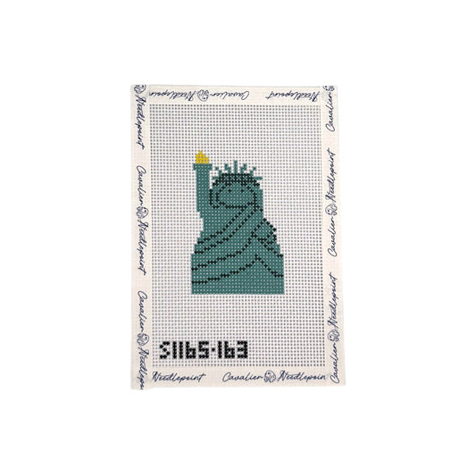 Statue of Liberty Angel