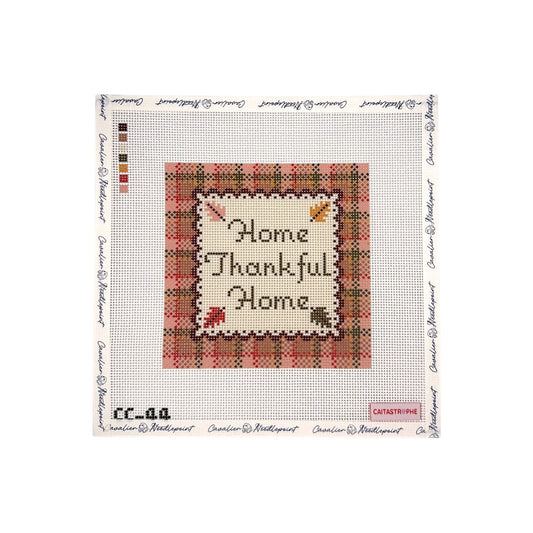 Home Thankful Home