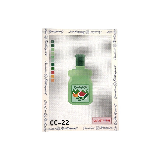 Cucumber Melon Lotion