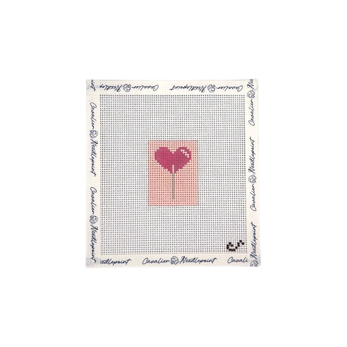 Mini Heart Sucker