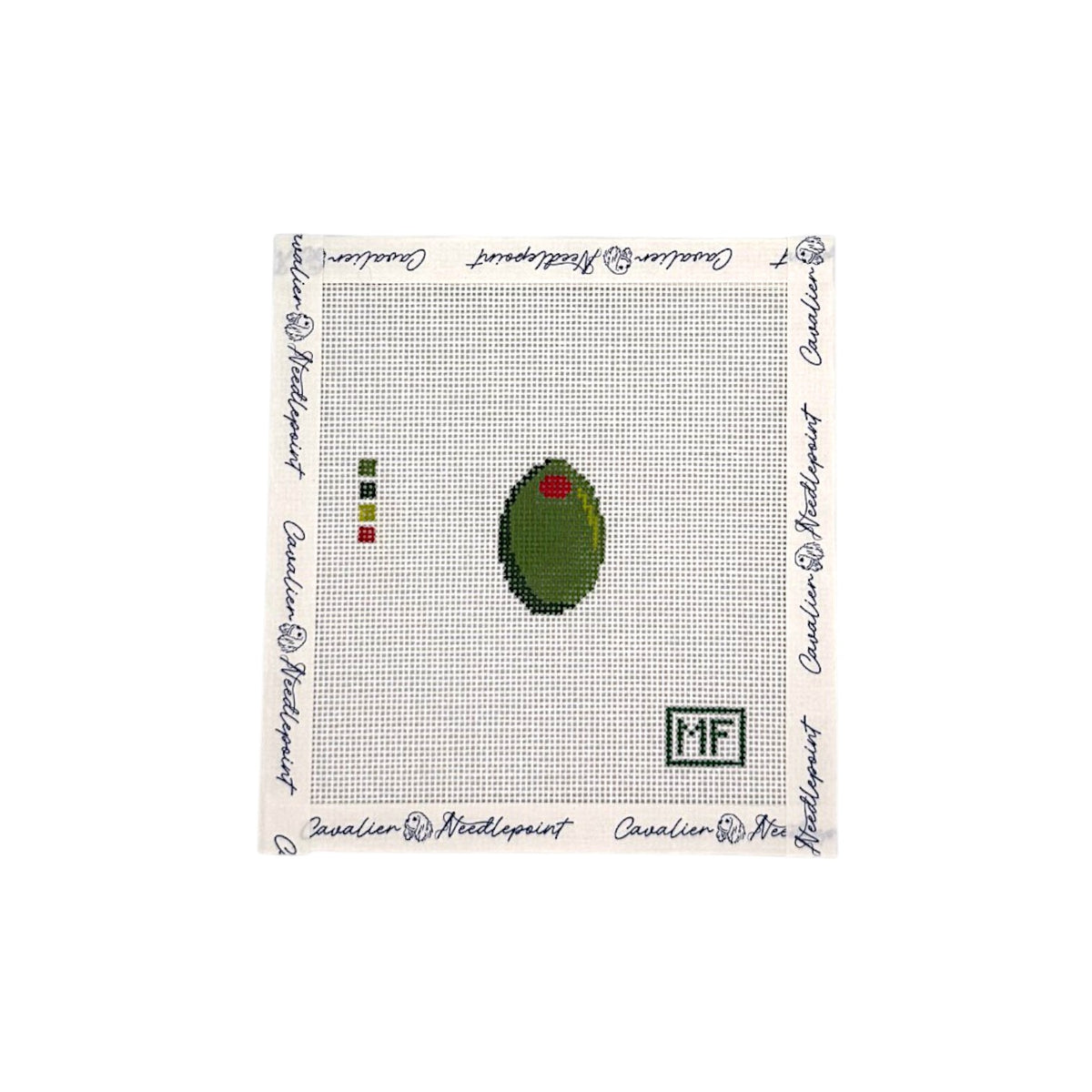 Olive Mini