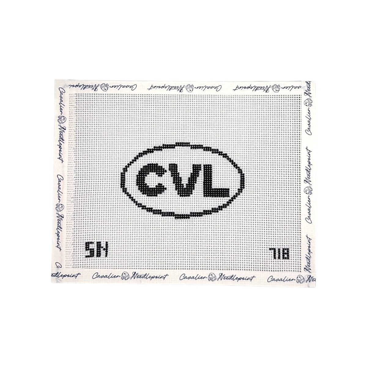 CVL Charlottesville Oval