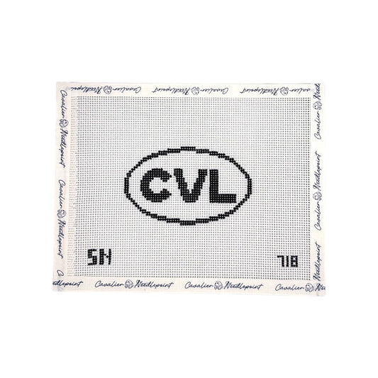 CVL Charlottesville Oval