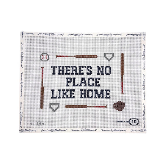 There's No Place Like Home