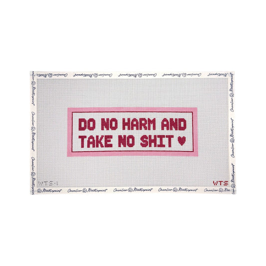 Do No Harm