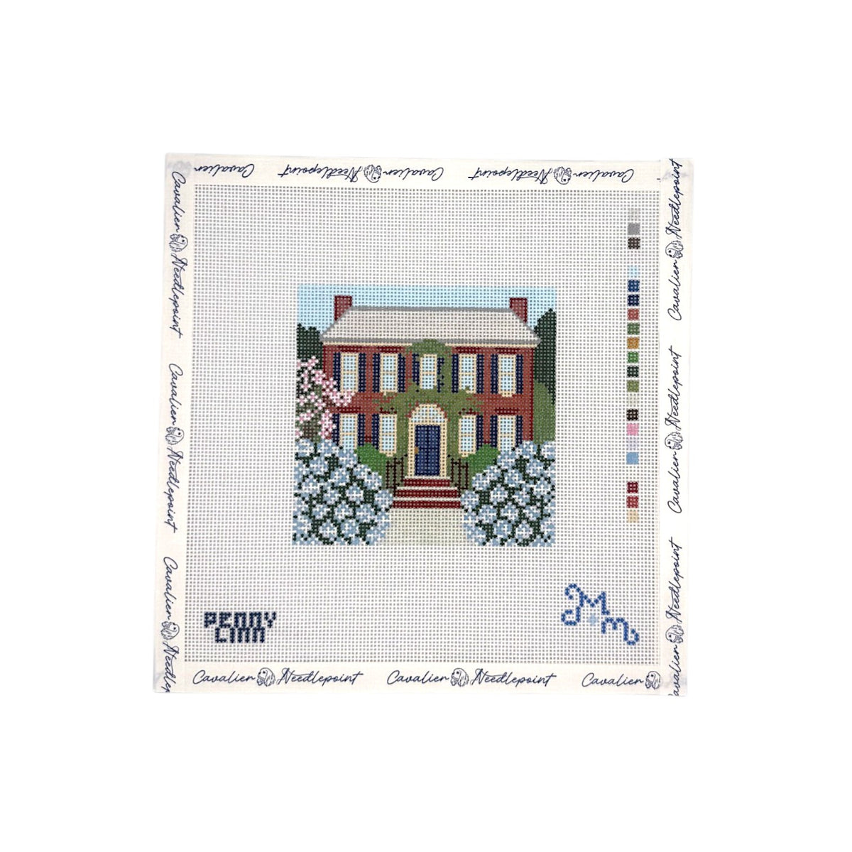Garden District Colonial Revival