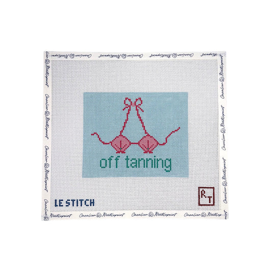 Off Tanning