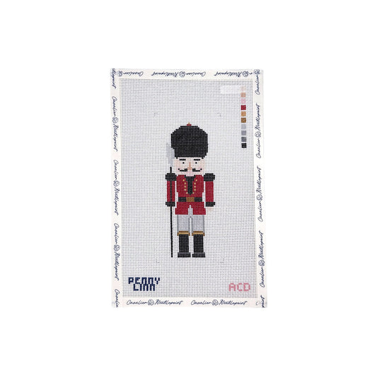 Nutcracker Soldier
