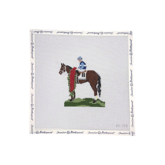 Derby Winner