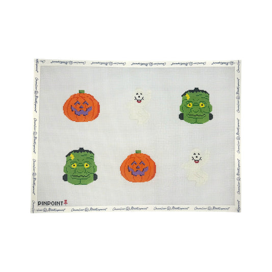 Halloween Garland