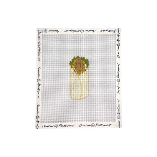 Ranch Snack Wrap